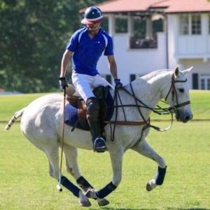 Meet your Posher, Alex